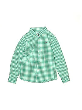 Vineyard Vines Long Sleeve Button-Down Shirt (view 1)