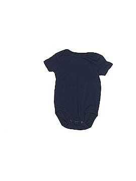 Carter's Short Sleeve Onesie (view 1)