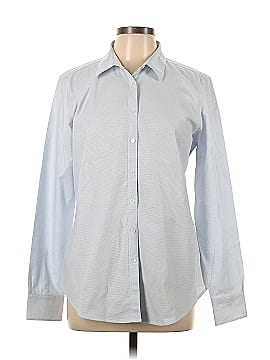 Brooks Brothers Long Sleeve Button-Down Shirt (view 1)