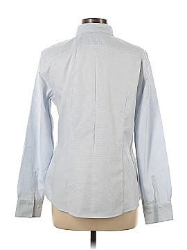 Brooks Brothers Long Sleeve Button-Down Shirt (view 2)