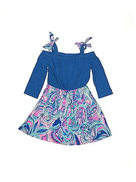 Lilly Pulitzer Dress (view 1)