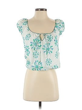 Studio M Sleeveless Blouse (view 1)