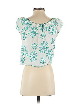 Studio M Sleeveless Blouse (view 2)