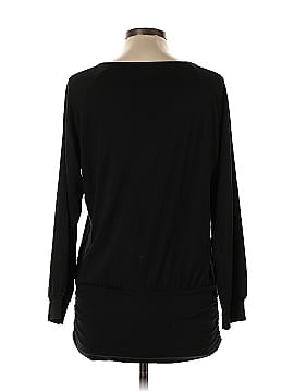 NYC Long Sleeve Blouse (view 2)