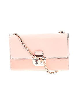 Ted Baker London Leather Crossbody Bag (view 1)