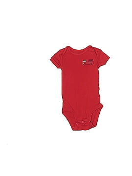 Carter's Short Sleeve Onesie (view 1)