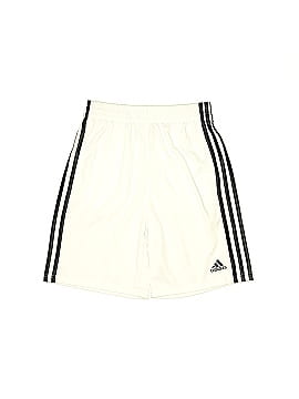 Adidas Athletic Shorts (view 1)