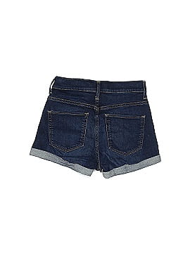 Express Jeans Denim Shorts (view 2)