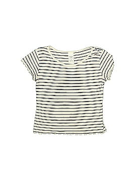 Melrose and Market Short Sleeve Top (view 1)