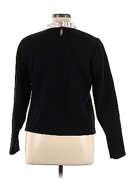 Zara Pullover Sweater (view 2)