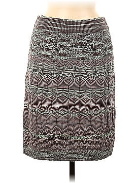 M Missoni Casual Skirt (view 1)