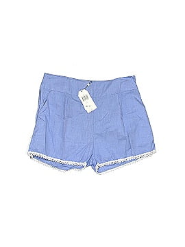 Peixoto Shorts (view 1)