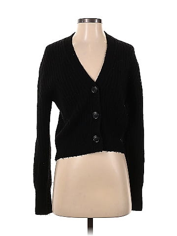 Stockholm Atelier X Other Stories Cardigan (view 1)