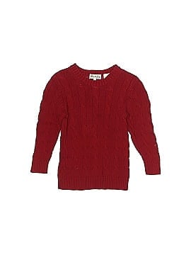 Best & Co. Pullover Sweater (view 1)