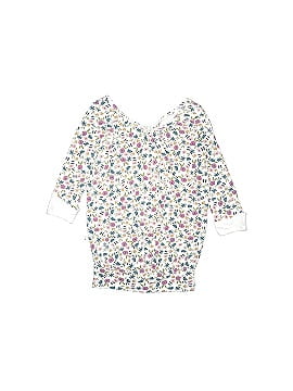 childhoods 3/4 Sleeve Blouse (view 1)