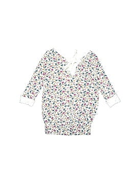 childhoods 3/4 Sleeve Blouse (view 2)