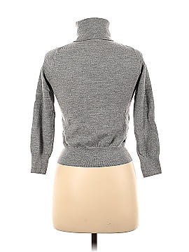 J.Crew Turtleneck Sweater (view 2)