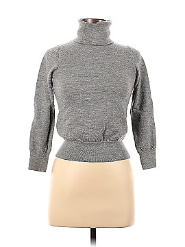 J.Crew Turtleneck Sweater (view 1)