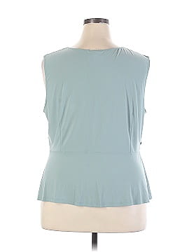 Serengeti Sleeveless Top (view 2)