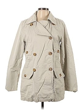 American Eagle Outfitters Trenchcoat (view 1)