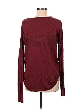 Sweaty Betty Long Sleeve T-Shirt (view 2)