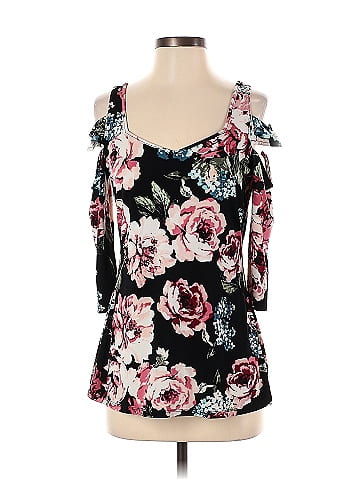 Bold Elements Sleeveless Blouse (view 1)