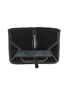 Lacoste Leather Clutch (view 1)