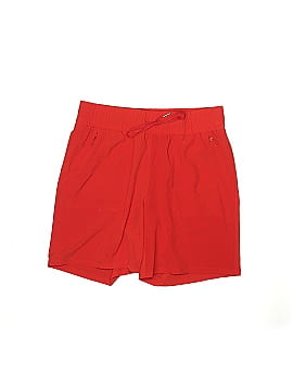 Zenergy by Chico's Athletic Shorts (view 1)