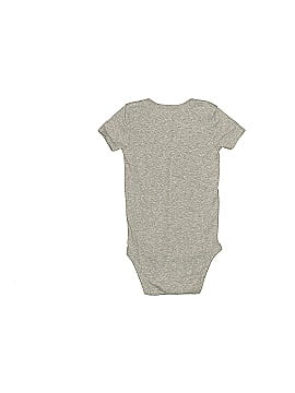 Carter's Short Sleeve Onesie (view 2)