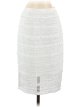 White House Black Market Casual Skirt (view 1)