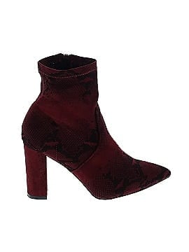 CATHERINE Catherine Malandrino Ankle Boots (view 1)