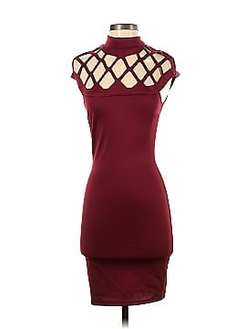 Charlotte Russe Cocktail Dress (view 1)