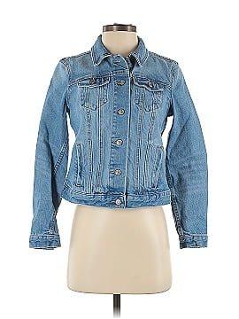 Ann Taylor LOFT Denim Jacket (view 1)