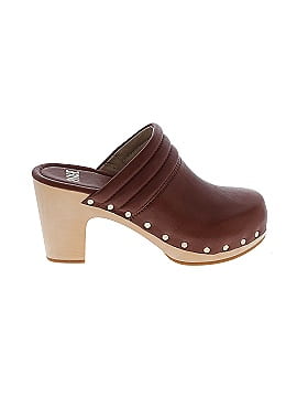 Paige Mule/Clog (view 1)