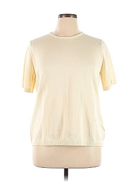 Lands' End Short Sleeve Top (view 1)