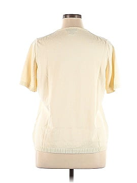 Lands' End Short Sleeve Top (view 2)