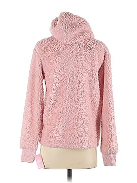 Jenni by Jennifer Moore Pullover Hoodie (view 2)