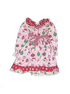Jelly The Pug Special Occasion Dress (view 2)