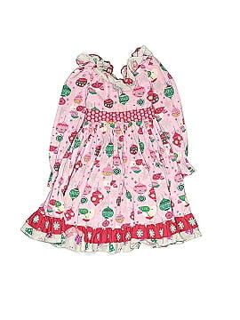 Jelly The Pug Special Occasion Dress (view 1)