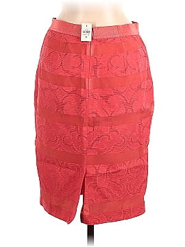 Ann Taylor Casual Skirt (view 2)