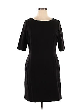 Tahari by ASL Casual Dress (view 1)