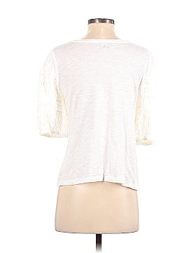 Ann Taylor LOFT Short Sleeve Top (view 2)