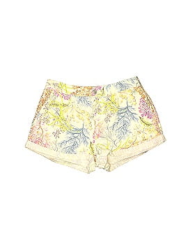 Pilcro Shorts (view 1)