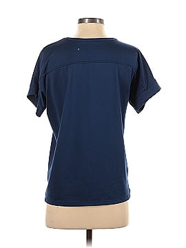 Cuddl Duds Short Sleeve T-Shirt (view 2)