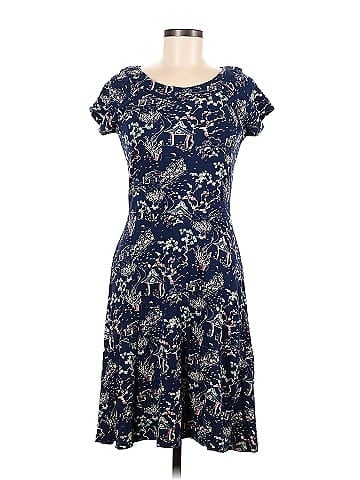Louie et Lucie Casual Dress (view 1)