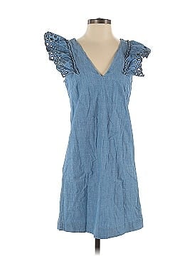 J.Crew Casual Dress (view 1)