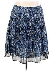 Sunny Leigh Casual Skirt