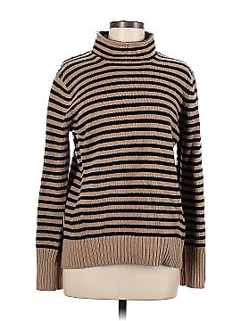 J.Crew Wool Pullover Sweater (view 1)