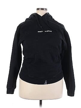 Independent Trading Company Sweatshirt (view 1)