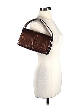 Prada Vernice Shoulder Bag (view 2)